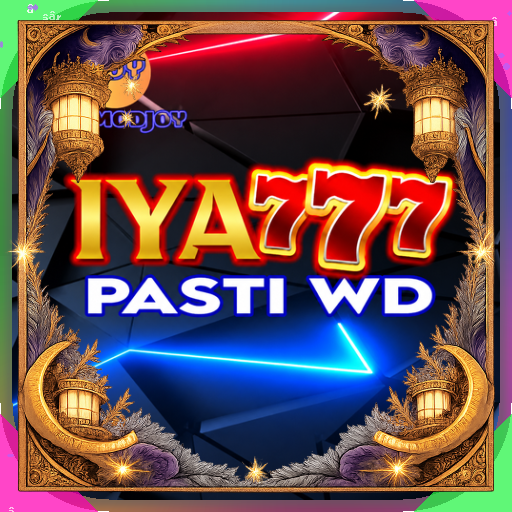 iya777 — mitra unggulan